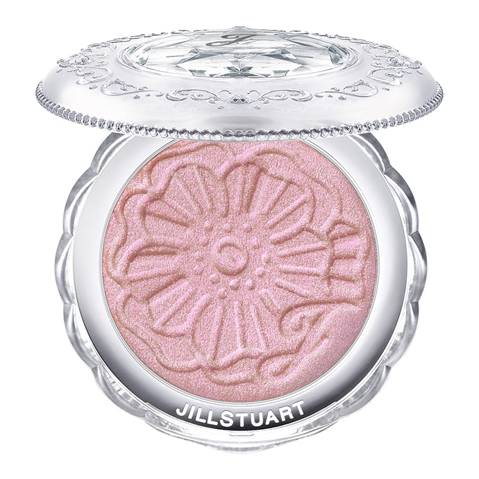 ジルスチュアート メルティシマー ブラッシュ 04 daytime mirage